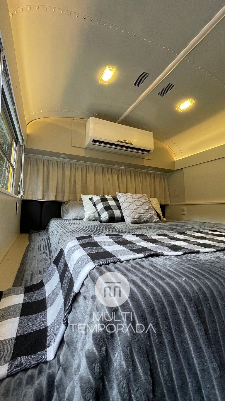 AquaTour - SpaBus - Capinzal - SC