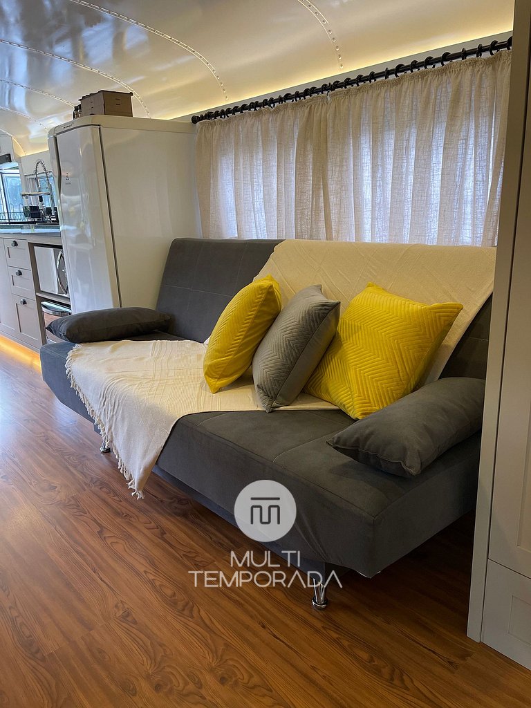 AquaTour - SpaBus - Capinzal - SC