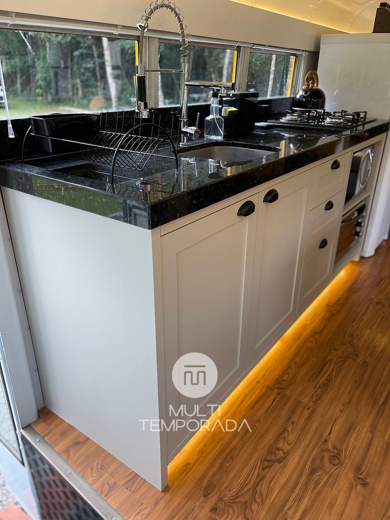 AquaTour - SpaBus - Capinzal - SC