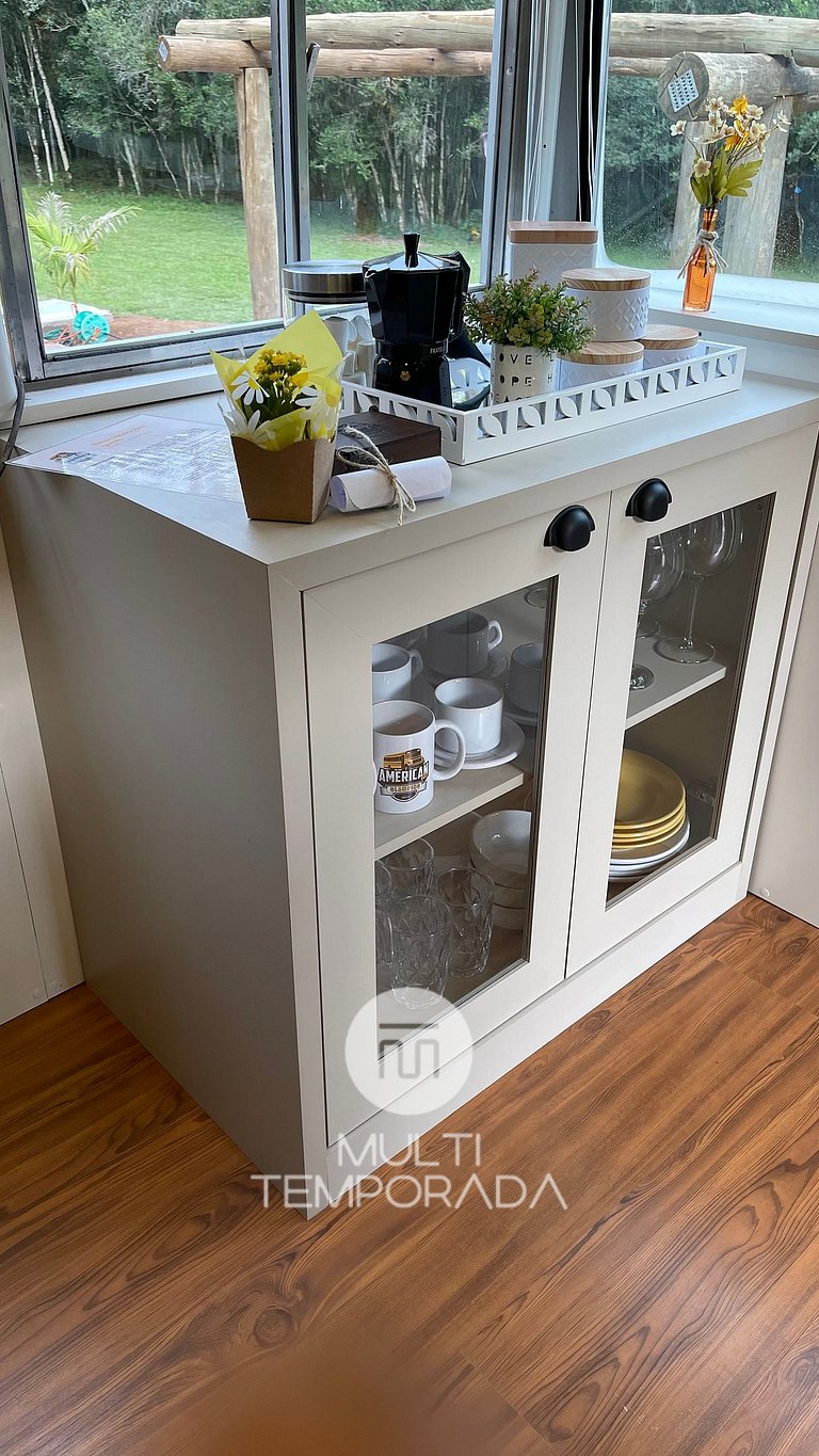 AquaTour - SpaBus - Capinzal - SC