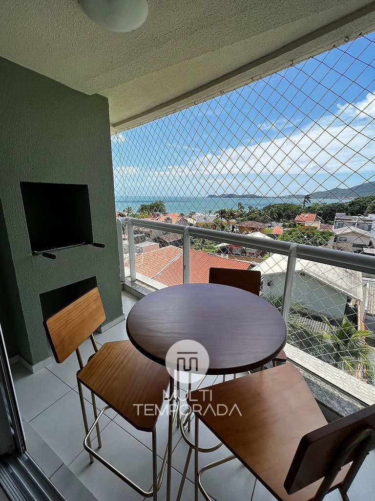 Nautilus Ocean Breeze - Beto Carrero - Penha/SC