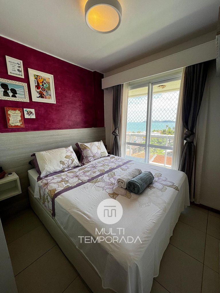 Nautilus Ocean Breeze - Beto Carrero - Penha/SC
