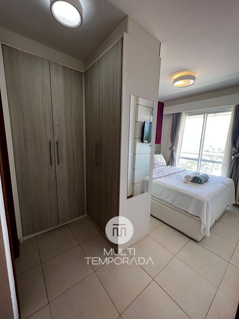 Nautilus Ocean Breeze - Beto Carrero - Penha/SC