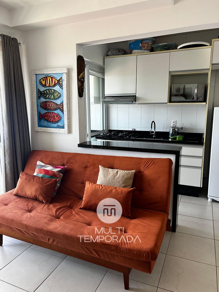 Nautilus Ocean Breeze - Beto Carrero - Penha/SC