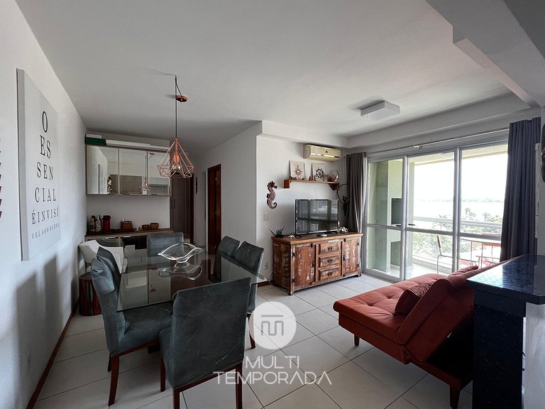 Nautilus Ocean Breeze - Beto Carrero - Penha/SC