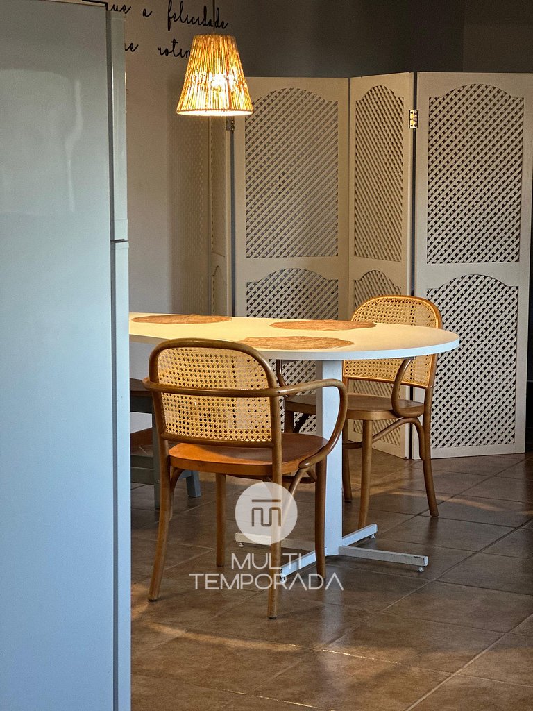 Studio Jasmim - Aromas do Campeche (S7)