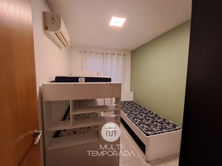 Horizonte Azul - Nautilus Home Club - Penha-SC