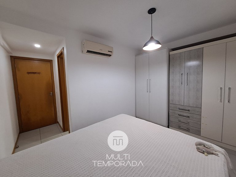Horizonte Azul - Nautilus Home Club - Penha-SC