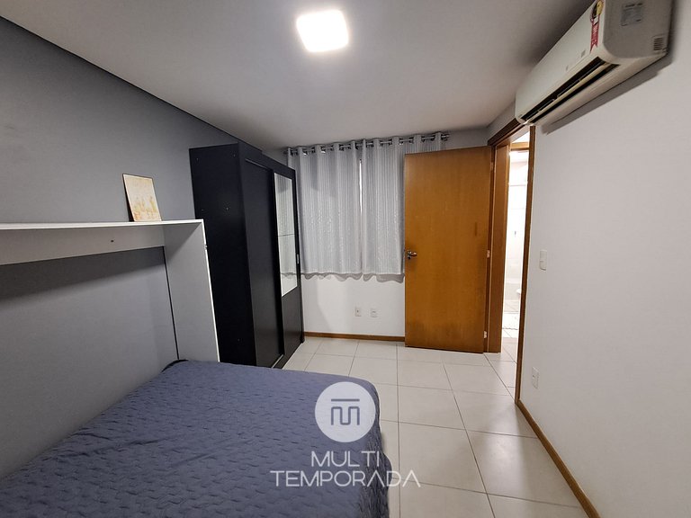 Horizonte Azul - Nautilus Home Club - Penha-SC