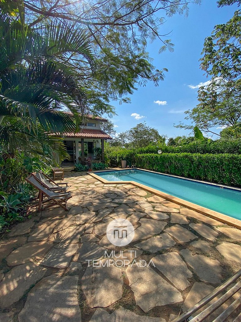 Sossego Homestay - Chapada dos Guimarães