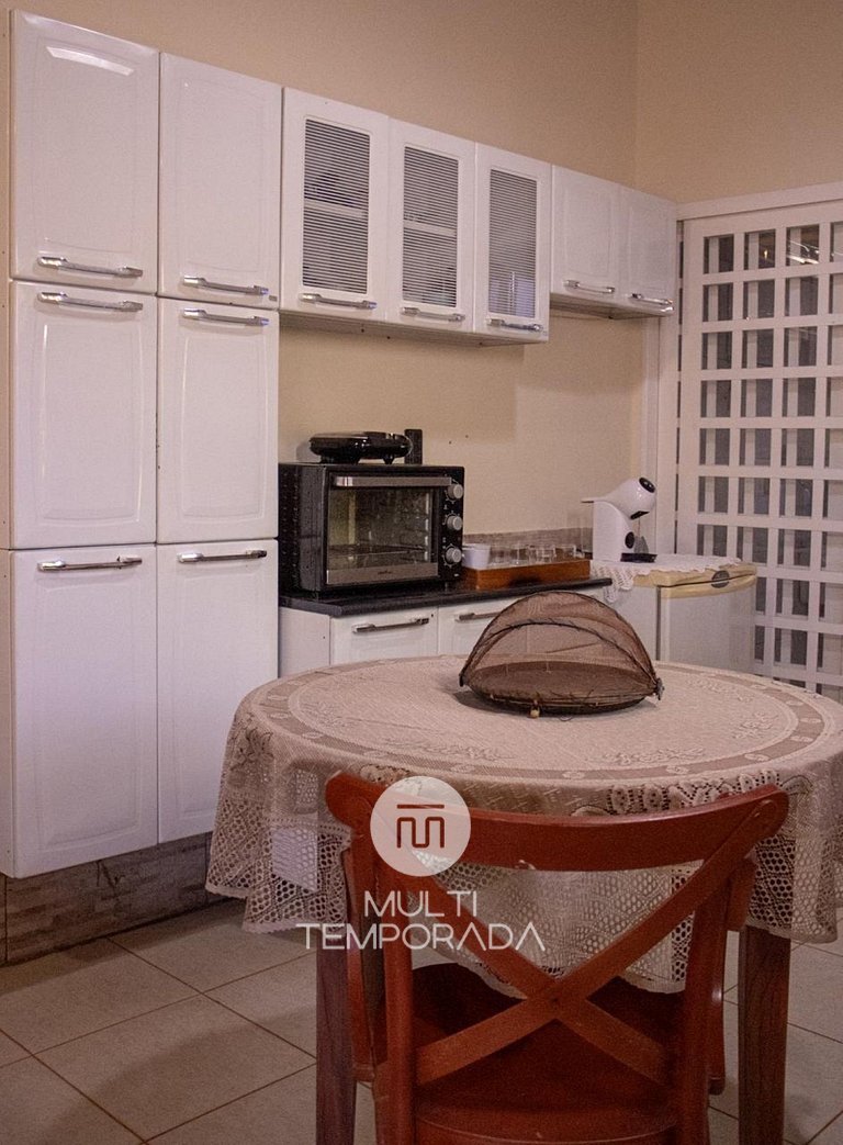 Estúdio Família - Sossego Homestay