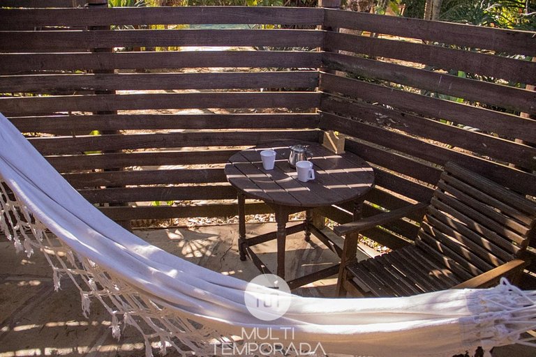 Estúdio Família - Sossego Homestay