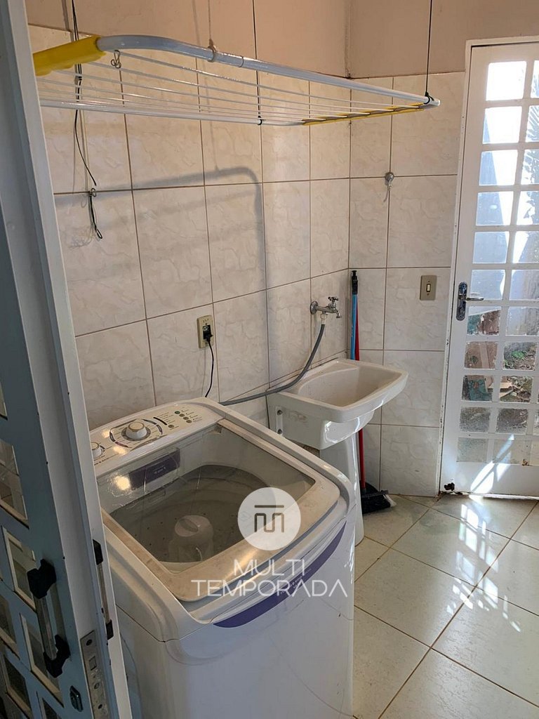 Estúdio Família - Sossego Homestay