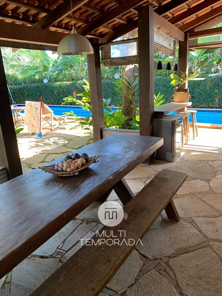 Estúdio Família - Sossego Homestay