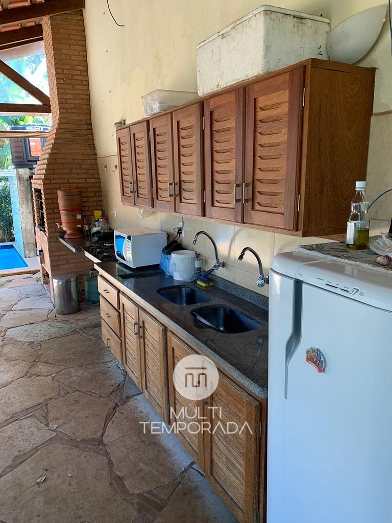 Estúdio Família - Sossego Homestay