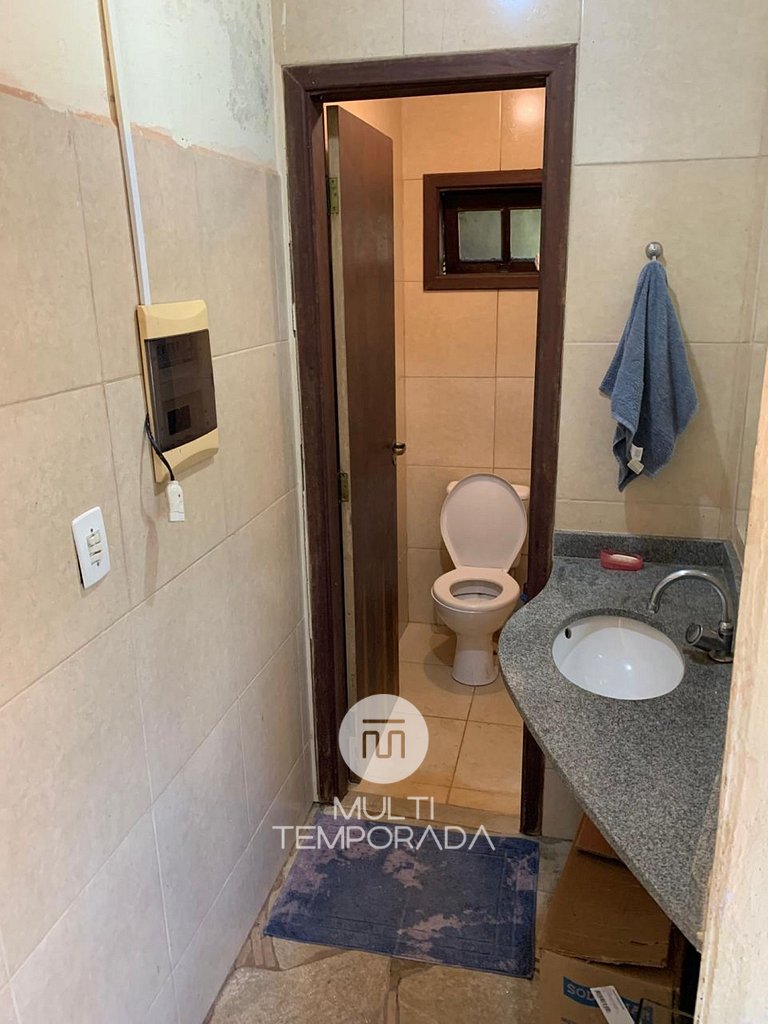 Estúdio Família - Sossego Homestay