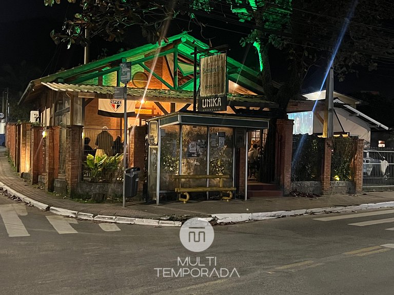 Studio Camomila - Aromas do Campeche (S3)