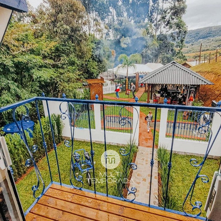 Casarão Boa Vista - Recanto Bellavita