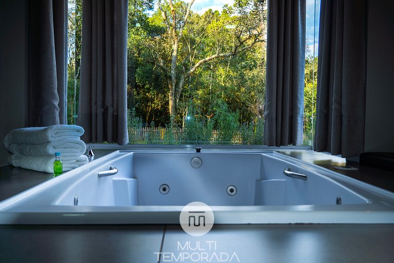 AquaTour - SpaBus - Capinzal - SC