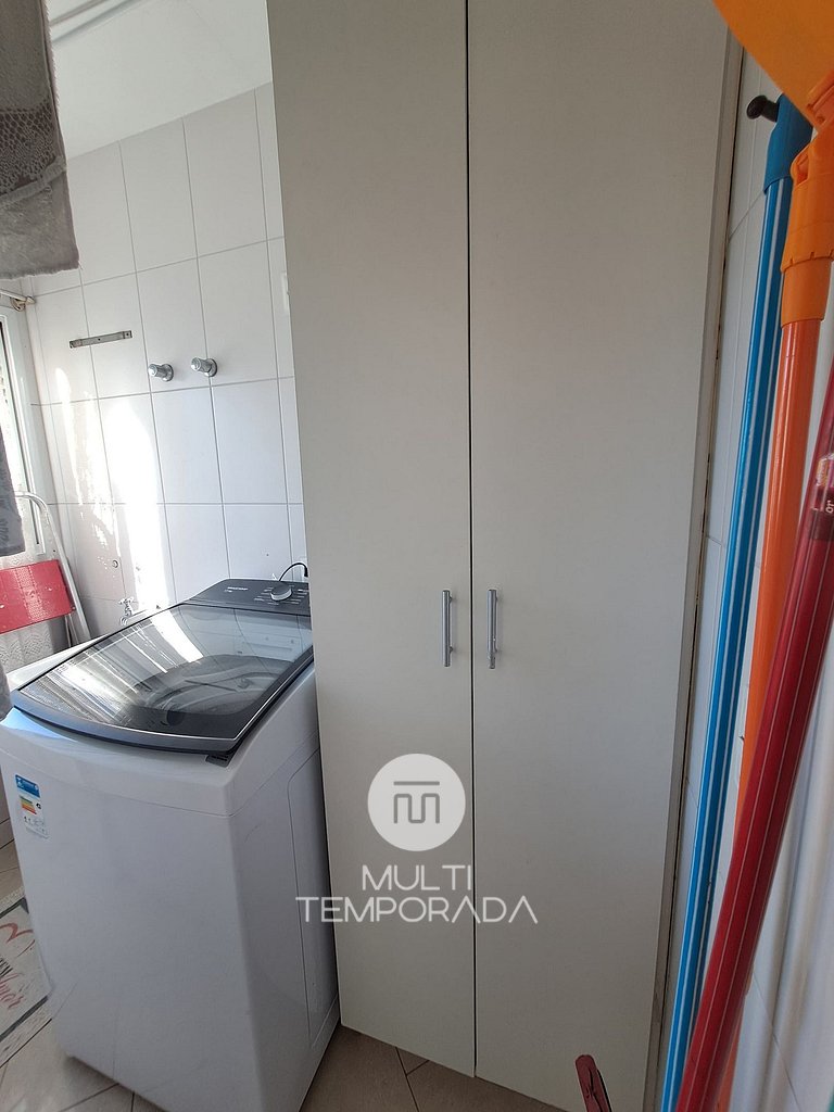 Apartamento no Centro de Brusque/SC