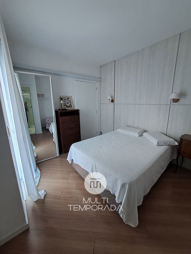 Apartamento no Centro de Brusque/SC
