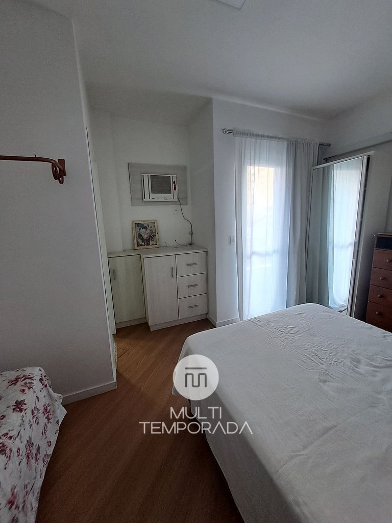 Apartamento no Centro de Brusque/SC