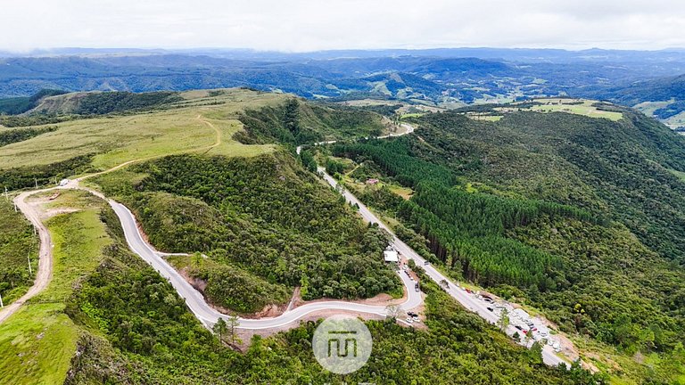 Casarão Boa Vista - Recanto Bellavita