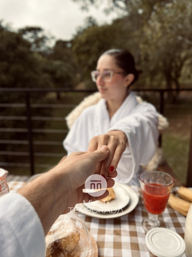 Refúgio dos Lobos ao Lado de Alfredo Wagner/SC
