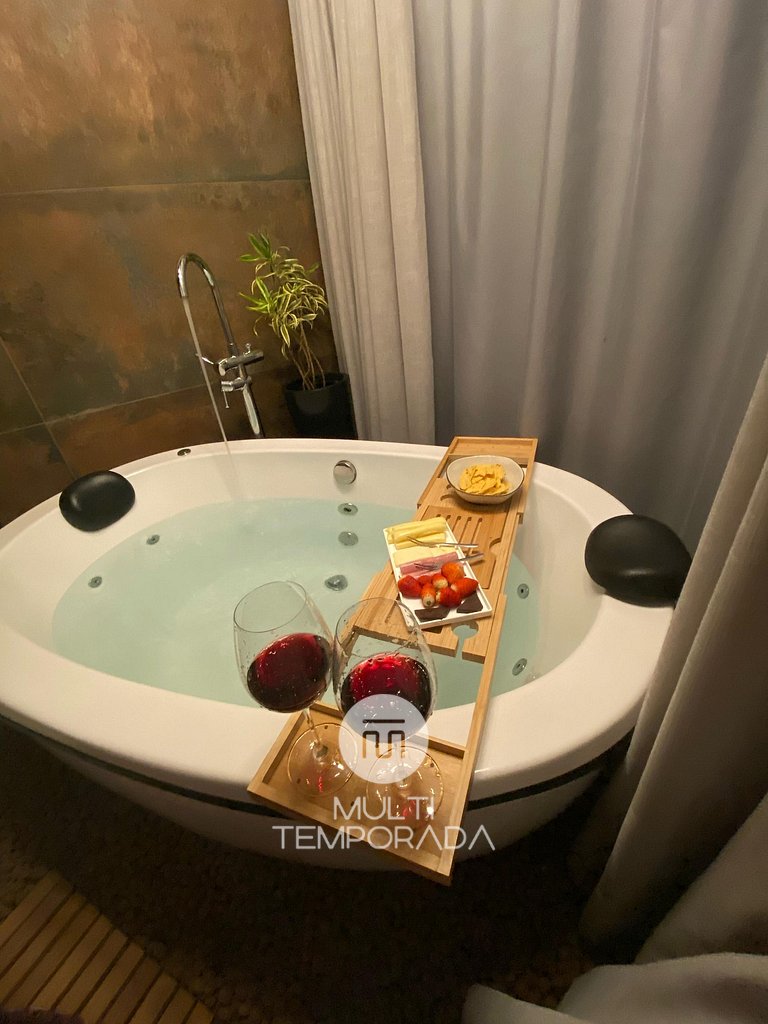 Refúgio dos Lobos 01 ao Lado de Alfredo Wagner/SC