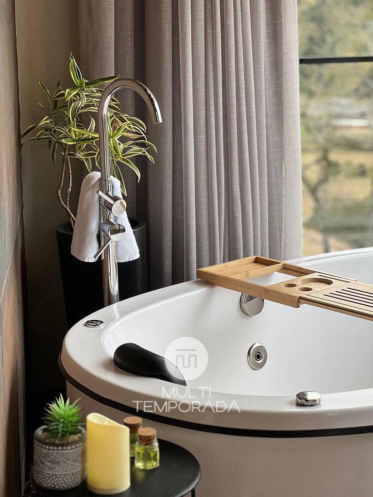 Refúgio dos Lobos 01 ao Lado de Alfredo Wagner/SC