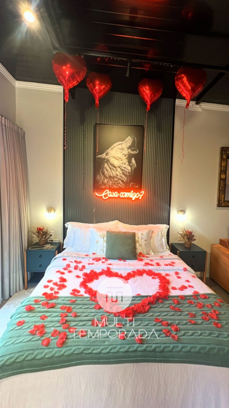 Refúgio dos Lobos 02 ao Lado de Alfredo Wagner/SC