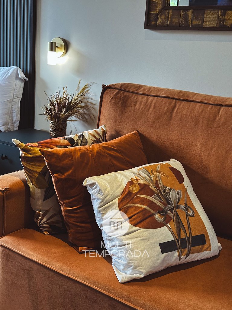 Refúgio dos Lobos 02 ao Lado de Alfredo Wagner/SC