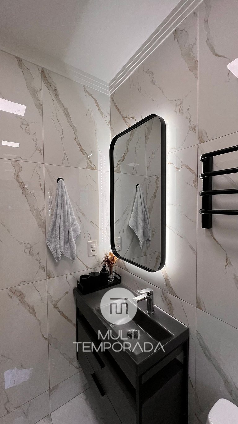 Refúgio dos Lobos 02 ao Lado de Alfredo Wagner/SC