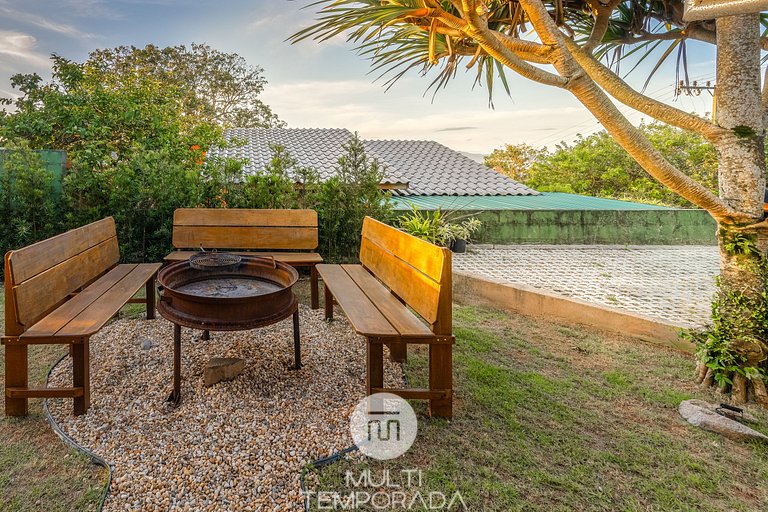 01 - Casa Valley Design - Praia do Rosa/SC