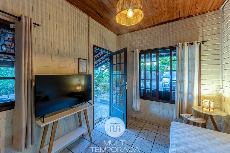 01 - Casa Valley Design - Praia do Rosa/SC