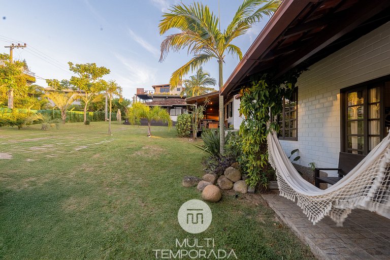 01 - Casa Valley Design - Praia do Rosa/SC
