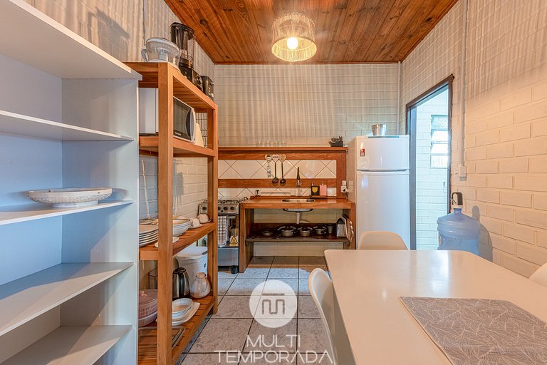 01 - Casa Valley Design - Praia do Rosa/SC