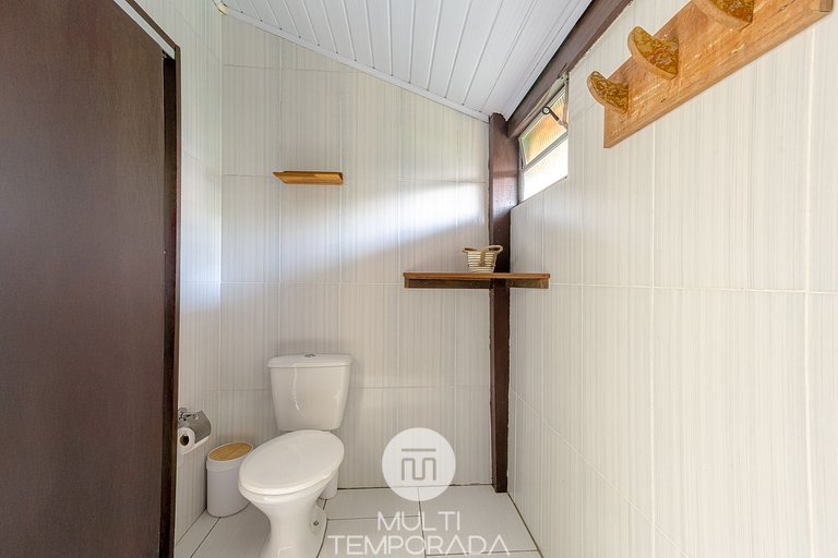 01 - Casa Valley Design - Praia do Rosa/SC