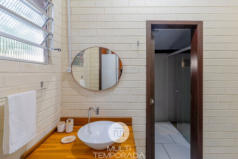 01 - Casa Valley Design - Praia do Rosa/SC