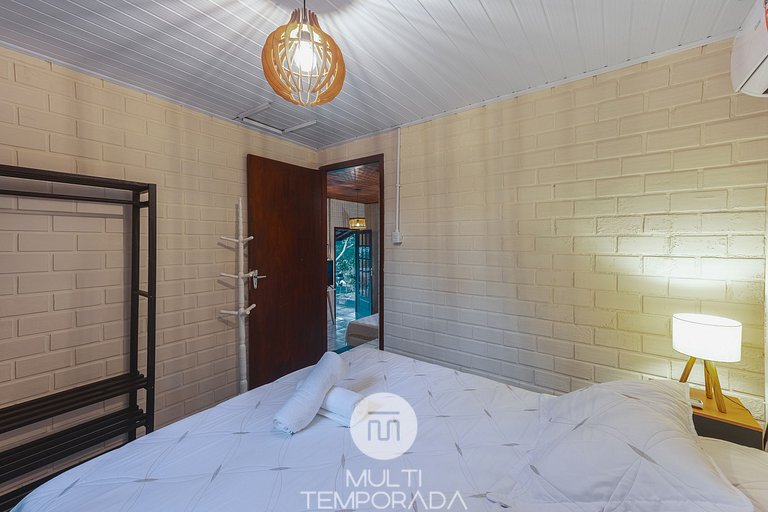 01 - Casa Valley Design - Praia do Rosa/SC