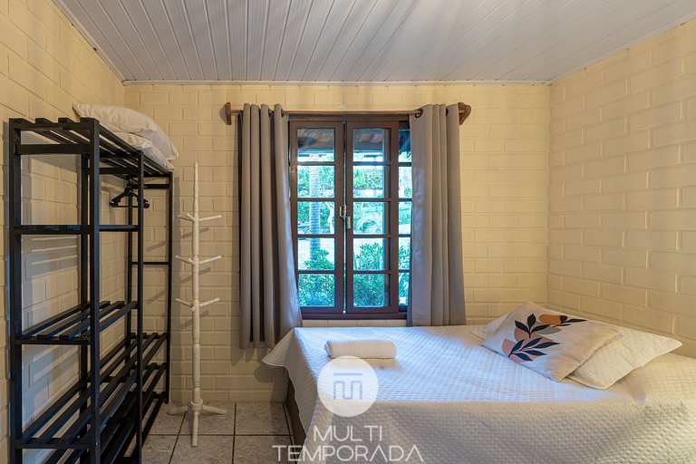 01 - Casa Valley Design - Praia do Rosa/SC