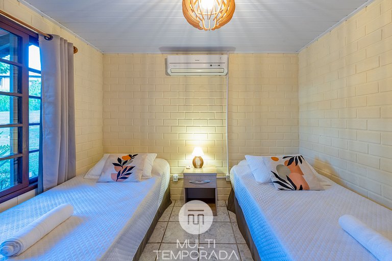 01 - Casa Valley Design - Praia do Rosa/SC