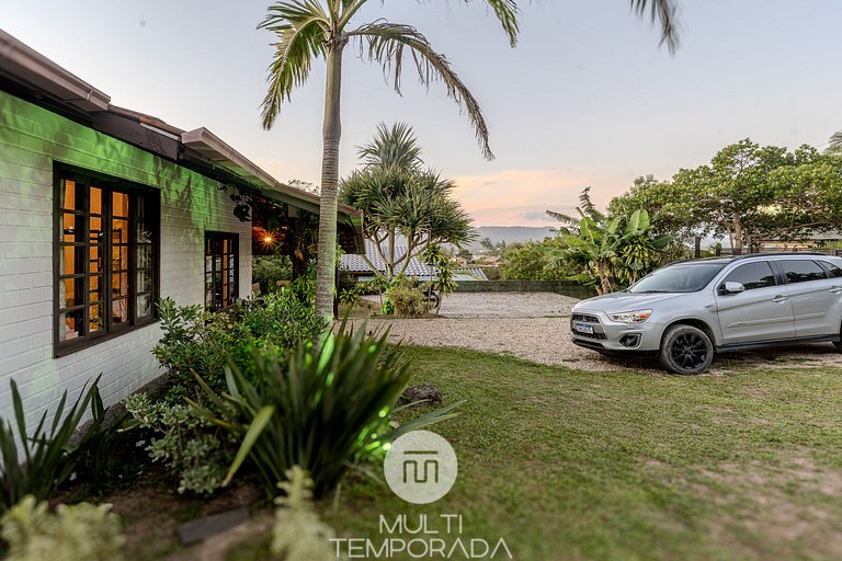 01 - Casa Valley Design - Praia do Rosa/SC