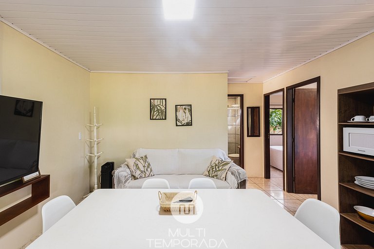 02 - Casa Valley Design - Praia do Rosa/SC