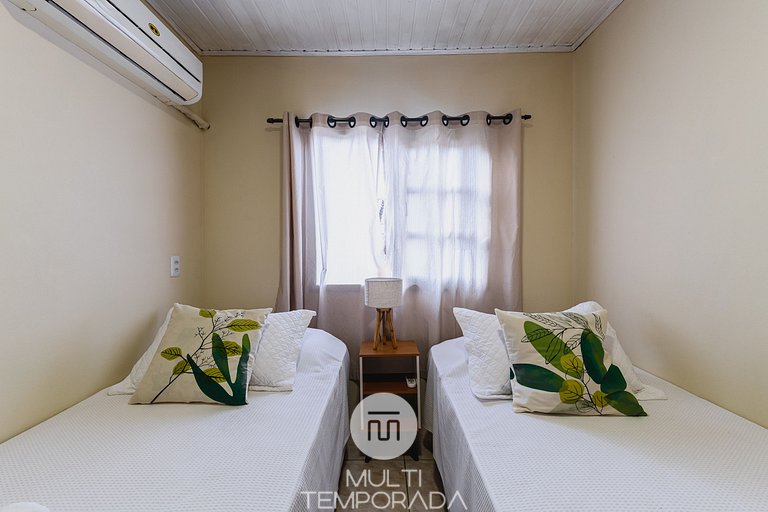 02 - Casa Valley Design - Praia do Rosa/SC