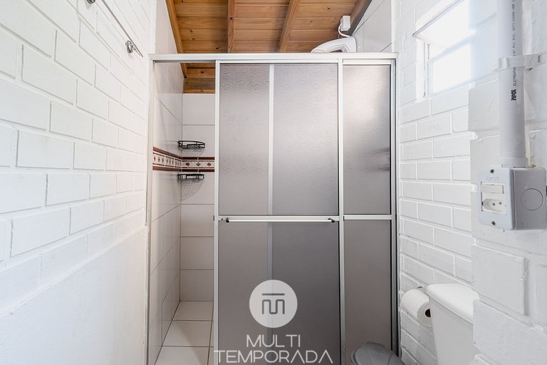 02 - Casa Valley Design - Praia do Rosa/SC