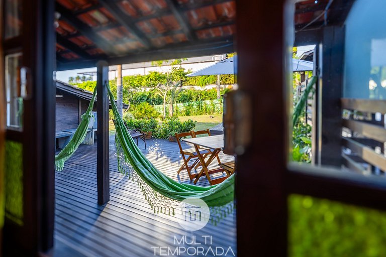 03 - Casa Valley Design - Praia do Rosa/SC