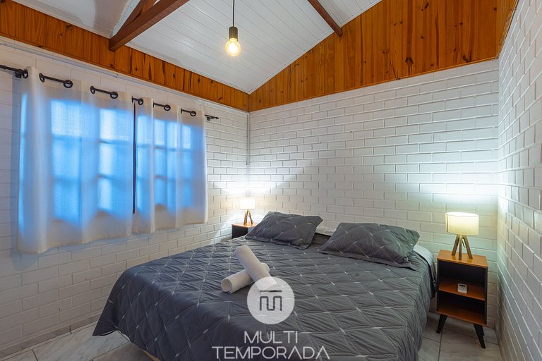 03 - Casa Valley Design - Praia do Rosa/SC