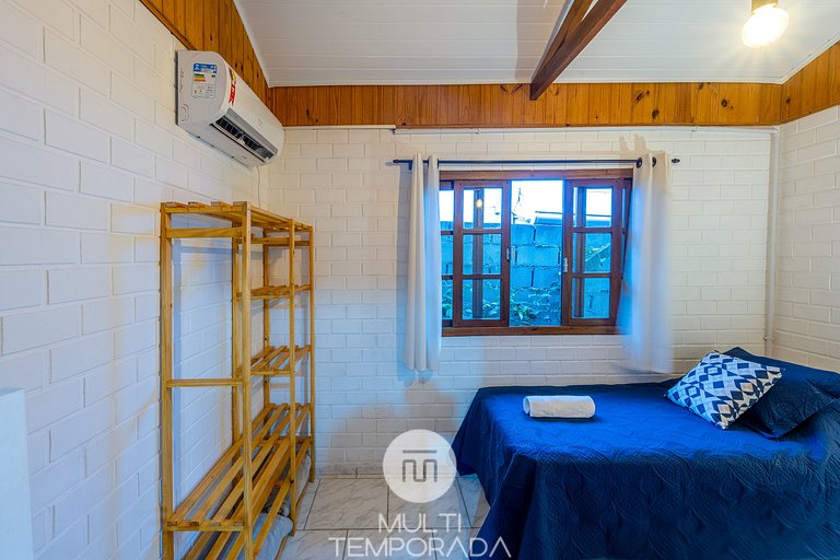 03 - Casa Valley Design - Praia do Rosa/SC