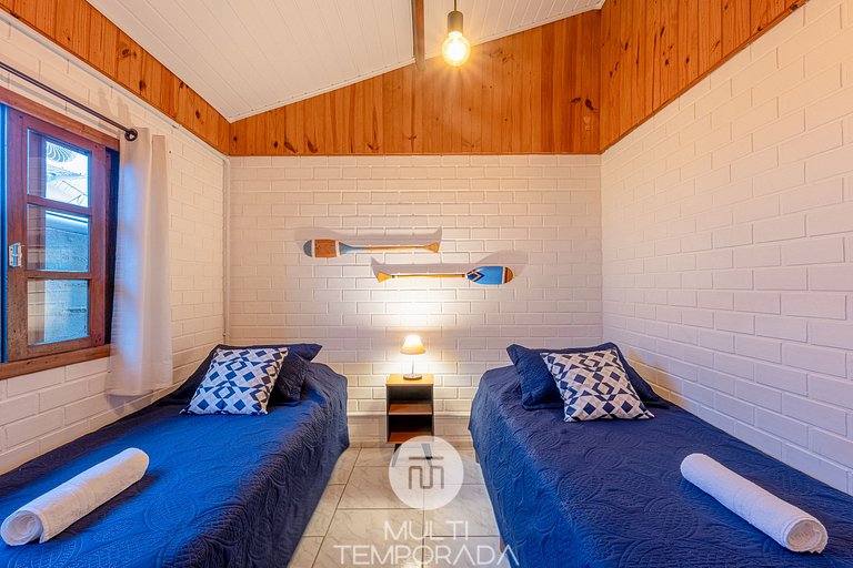 03 - Casa Valley Design - Praia do Rosa/SC